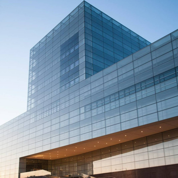 安徽合城生物医药科技有限公司装修设计现场情况